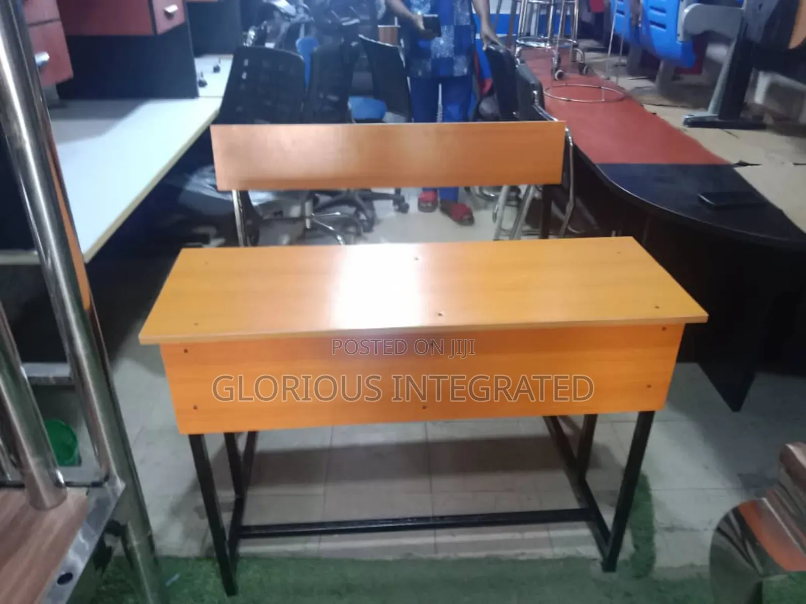 School Desk for Students