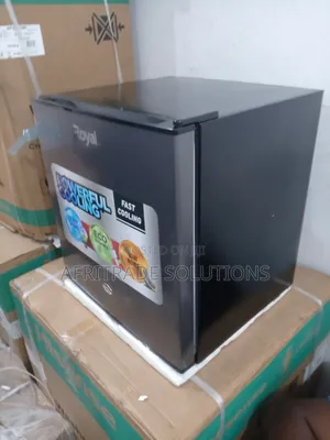 Royal Mini Fridge Rref55bf -Cost Effective