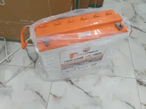 Durable Finixmega 240ah Solar Tubular Battery