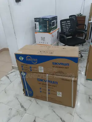 Classic Skyrun 1hp Inverter AC