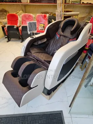 Massaging Chair