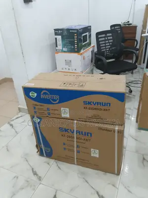 Photo - Best Deal Skyrun 1hp Inverter AC