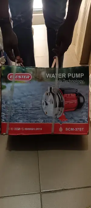 2hp Stainless Pump Fully Copper Coil