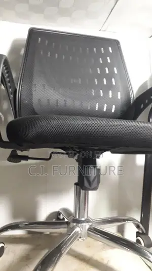 Strong Offices Chair for Workers Mesh