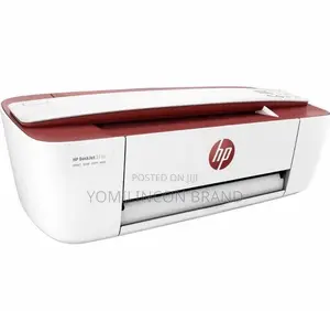 HP Deskjet Ink Advantage 3788 All-in-One Printer Wireless