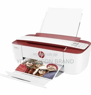 HP Deskjet Ink Advantage 3788 All-in-One Printer Wireless