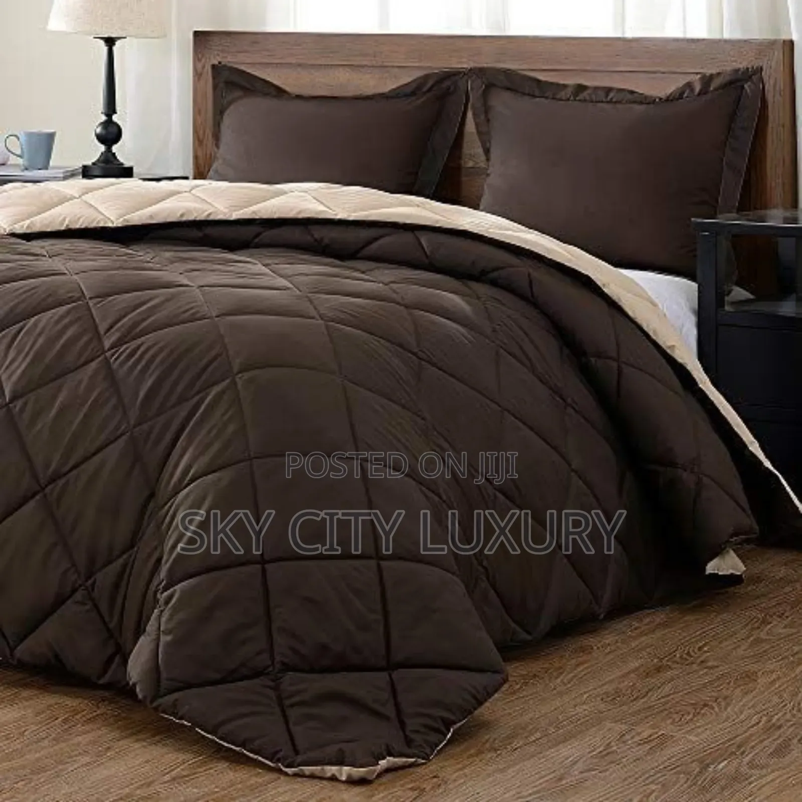 Luxury Duvetset