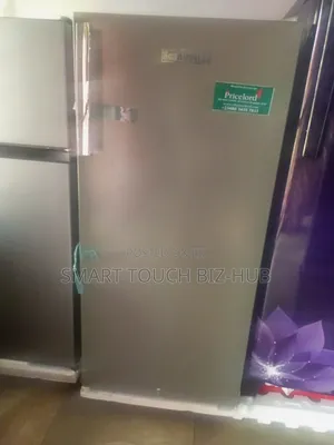 Scanfrost 158l Refrigerator SFR 212xx