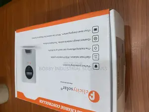 Felicity Solar Charge Controller 30A