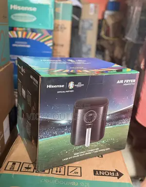 5.2liters Air Fryer Hisense