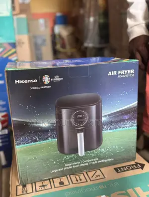 5.2liters Air Fryer Hisense