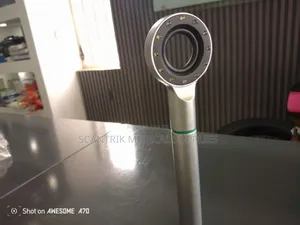 Medical LED Shade Matching Light
