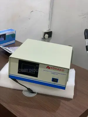 Sine Wave Intelligent Power Inverter 1000wattes