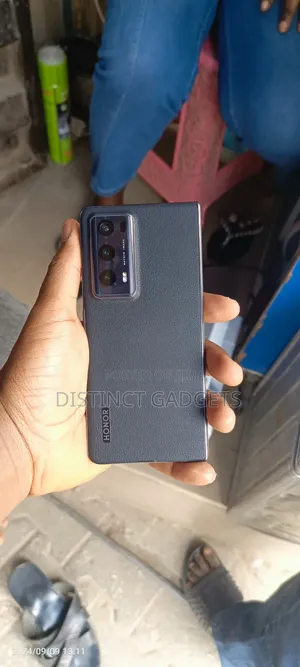 Honor Magic V2 512 GB Black