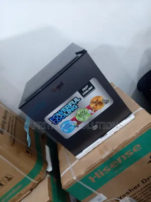 55L Mini Refrigerator-Royal
