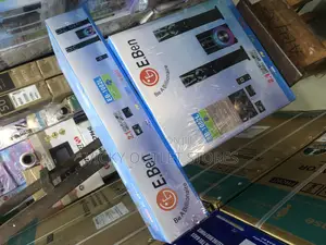 Eben 1000watts Home Theater