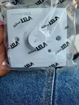 Original Light Dimmer Switch