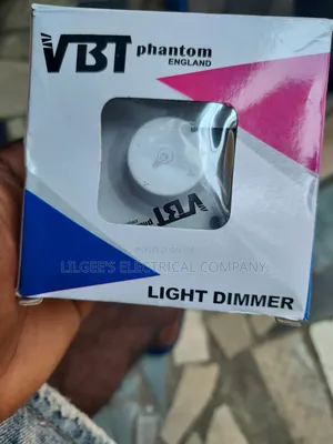 Original Light Dimmer Switch