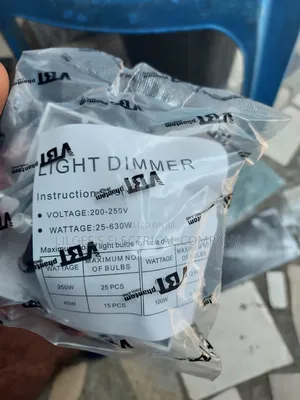 Original Light Dimmer Switch