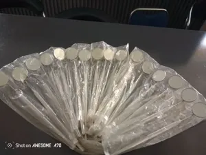 Medical Dental Mirror