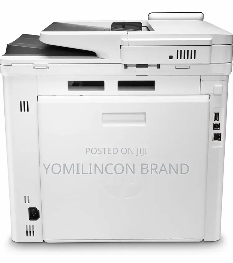 Hp MFP M479dn Printer SA (W1a79a)