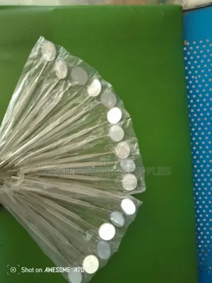 Dental Mouth Mirror