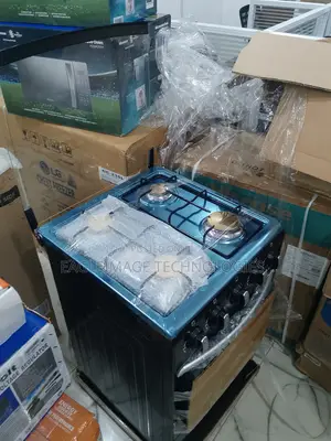 Quality Aeon 4 Gas Burner