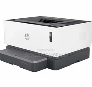 HP Neverstop Laser Tank Direct 1000n Single Function