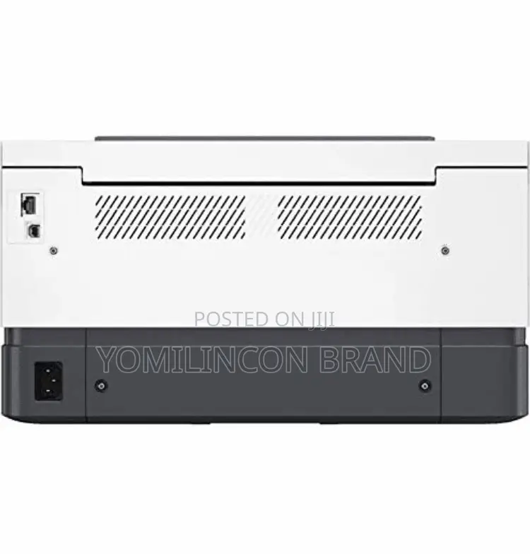 HP Neverstop Laser Tank Direct 1000n Single Function
