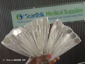 Stainless Steel Dental Mirror