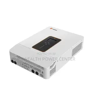 Asp48100s200-H Srne 10kw 48v Hybrid Inverter 200a