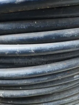 Original 185mm Single Cable