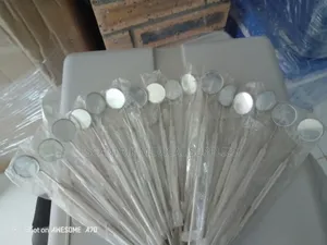 Generic Stainless Steel Dental Mirror