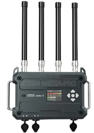 Solidcom Roaming Hub