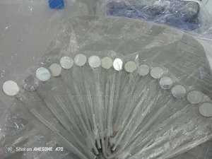 Stainless Steel Dentist Mirror