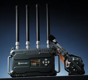 Photo - Solidcom C1-Pro Roaming Hub 10S