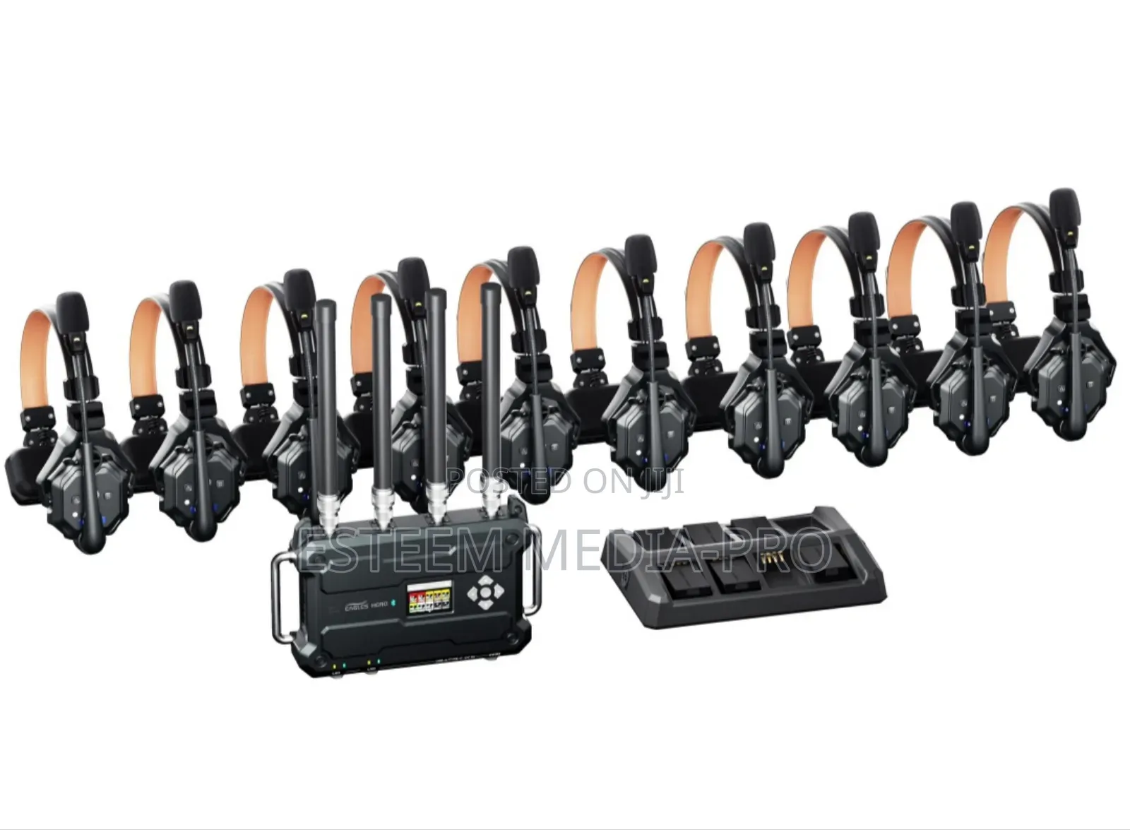 Solidcom C1-Pro Roaming Hub 10S