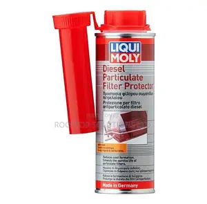 Liqui Moly Effective Diesel Particulate Filter Protector