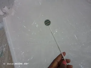 Dental Tooth Mirror
