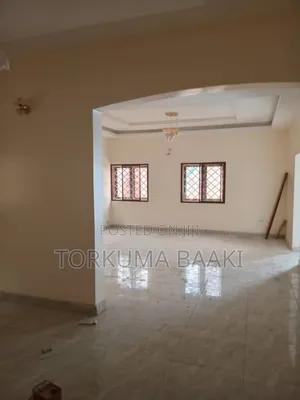 3bdrm Bungalow in Ipent 7Estate, Gwarinpa for rent