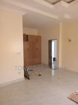 3bdrm Bungalow in Ipent 7Estate, Gwarinpa for rent