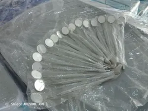Exam Mouth Mirror Oral