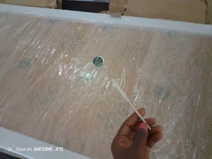 Tooth Inspection Mirror