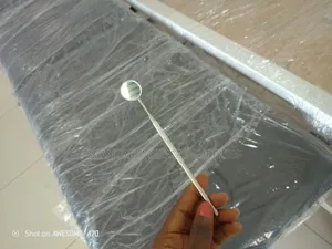 Diagnostic Mirror