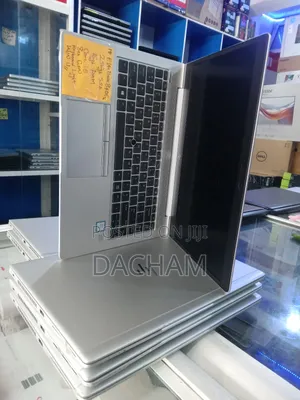 Laptop HP EliteBook 840 G6 16GB Intel Core I5 SSD 256GB