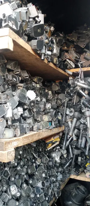 Engine Coils for All Types of Cars