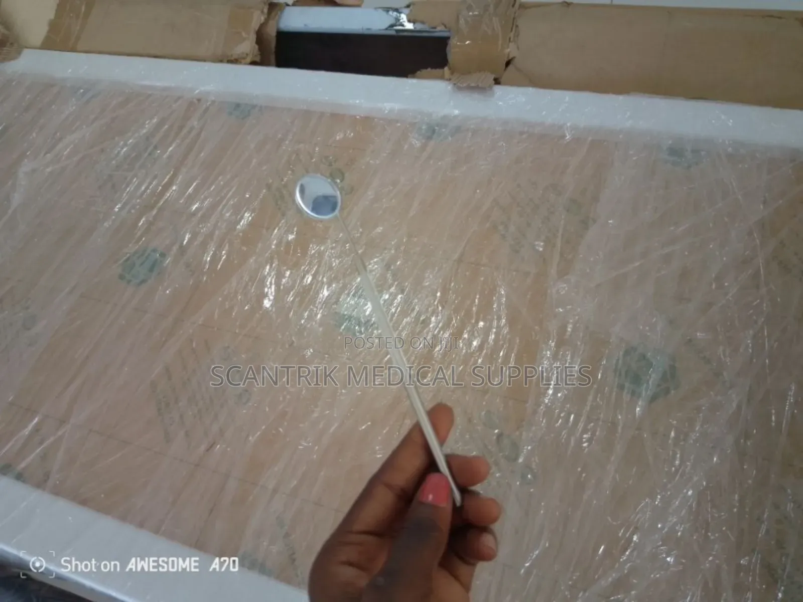 Dental Mirror Intraoral