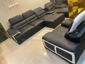 Quality Luxury Office Sofa