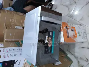 Very Affordable Automatic Microwave Oven 26 Litres