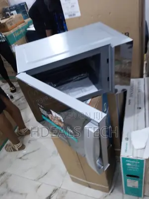 Very Affordable Automatic Microwave Oven 26 Litres